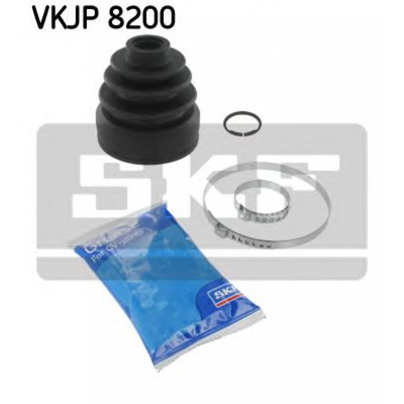 VKJP 8200 SKF - Пильовик привідного валу